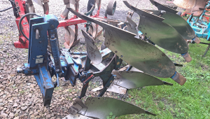 PŁUG RABEWERK3 skibowy_1999_8 500